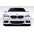 2011-2016 BMW 5 Series M-Tech Front Bumper - image 1