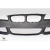 2011-2016 BMW 5 Series M-Tech Front Bumper - image 9
