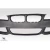 2011-2016 BMW 5 Series M-Tech Front Bumper - image 8
