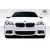 2011-2016 BMW 5 Series M-Tech Front Bumper - image 4