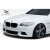 2011-2016 BMW 5 Series M-Tech Front Bumper - image 5