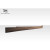 2011-2016 BMW 5 Series F10 4DR M-Tech Side Skirts Rocker Panels - 2 Piece - image 5
