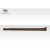 2011-2016 BMW 5 Series F10 4DR M-Tech Side Skirts Rocker Panels - 2 Piece - image 5