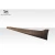 2011-2016 BMW 5 Series F10 4DR M-Tech Side Skirts Rocker Panels - 2 Piece - image 7