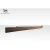 2011-2016 BMW 5 Series F10 4DR M-Tech Side Skirts Rocker Panels - 2 Piece - image 9