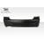 2006-2011 BMW 3 Series M-Tech Rear Bumper - image 12