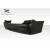 2006-2011 BMW 3 Series M-Tech Rear Bumper - image 15