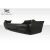 2006-2011 BMW 3 Series M-Tech Rear Bumper - image 14