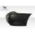 2006-2011 BMW 3 Series E90 4DR M-Tech Rear Bumper (single exhaust) - 1 Piece - image 9