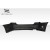 2006-2011 BMW 3 Series E90 4DR Duraflex M-Tech Rear Bumper (single exhaust) - 1 Piece - image 10