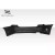 2006-2011 BMW 3 Series E90 4DR Duraflex M-Tech Rear Bumper Cover (single exhaust) 1 Piece