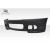2000-2006 BMW 3 Series 2DR E46 M-Tech Body Kit - 4 Piece - image 3