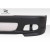 2000-2006 BMW 3 Series 2DR E46 M-Tech Body Kit - 4 Piece - image 4