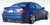 2000-2006 BMW 3 Series 2DR E46 Duraflex M-Tech Body Kit 4 Piece