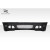 2000-2006 BMW 3 Series 2DR E46 M-Tech Body Kit - 4 Piece - image 36