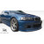 2000-2005 BMW 3 Series E46 2DR M-Tech Front Lip Under Spoiler Air Dam - 1 Piece - image 5