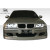 2000-2005 BMW 3 Series E46 2DR M-Tech Front Lip Under Spoiler Air Dam - 1 Piece - image 4