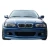 2000-2005 BMW 3 Series M-Tech Front Lip - image 1