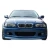 2000-2005 BMW 3 Series M-Tech Front Lip - image 1
