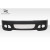 2000-2006 BMW 3 Series E46 2DR M-Tech Front Bumper - 1 Piece - image 1
