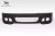 2000-2006 BMW 3 Series E46 2DR Duraflex M-Tech Front Bumper Cover 1 Piece