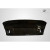 2000-2006 BMW 3 Series M3 E46 2DR M-Tech Trunk - 1 Piece - image 4
