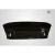 2000-2006 BMW 3 Series M-Tech Carbon Fiber Trunk - image 3