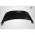 2000-2006 BMW 3 Series M-Tech Carbon Fiber Trunk - image 5