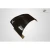 2000-2006 BMW 3 Series M-Tech Carbon Fiber Trunk - image 7
