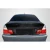 2000-2006 BMW 3 Series M-Tech Carbon Fiber Trunk - image 1