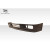 1988-1991 BMW 3 Series E30 2DR M-Tech Body Kit - 6 Piece - image 4