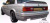 1988-1991 BMW 3 Series E30 2DR Duraflex M-Tech Body Kit 6 Piece