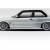 1988-1991 BMW 3 Series E30 2DR Duraflex M-Tech Body Kit 6 Piece