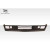 1988-1991 BMW 3 Series E30 2DR M-Tech Body Kit - 4 Piece - image 1