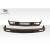 1988-1991 BMW 3 Series E30 2DR M-Tech Body Kit - 4 Piece - image 12