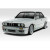 1988-1991 BMW 3 Series E30 2DR M-Tech Body Kit - 4 Piece - image 1