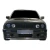 1988-1991 BMW 3 Series M-Tech Front Bumper - image 3