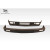 1988-1991 BMW 3 Series E30 2DR 4DR Duraflex M-Tech Front Bumper - 2 Piece - image 20