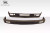 1988-1991 BMW 3 Series E30 2DR 4DR Duraflex M-Tech Front Bumper Cover 2 Piece