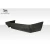 1988-1991 BMW 3 Series M-Tech Rear Bumper - image 12