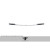 2012-2018 Mercedes W218 CLS63 AF-1 Front Spoiler ( GFK ) - 1 Piece - image 6