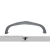 2012-2018 Mercedes W218 CLS63 AF-1 Front Spoiler ( GFK ) - 1 Piece - image 8