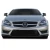 2012-2018 Mercedes CLS AF-1 Front Lip - image 1