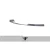 2012-2018 Mercedes W218 CLS63 AF-1 Front Spoiler ( GFK ) - 1 Piece - image 10
