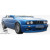 1984-1987 BMW 3 Series E30 2DR Duraflex M-Tech Body Kit - 6 Piece - image 5