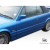 1984-1987 BMW 3 Series E30 2DR Duraflex M-Tech Body Kit - 6 Piece - image 61