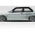 1984-1987 BMW 3 Series E30 2DR M-Tech Body Kit - 4 Piece - image 47