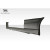 1984-1987 BMW 3 Series E30 2DR M-Tech Body Kit - 4 Piece - image 49