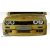 1984-1987 BMW 3 Series M-Tech Front Bumper - image 6