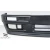 1984-1987 BMW 3 Series M-Tech Front Bumper - image 17
